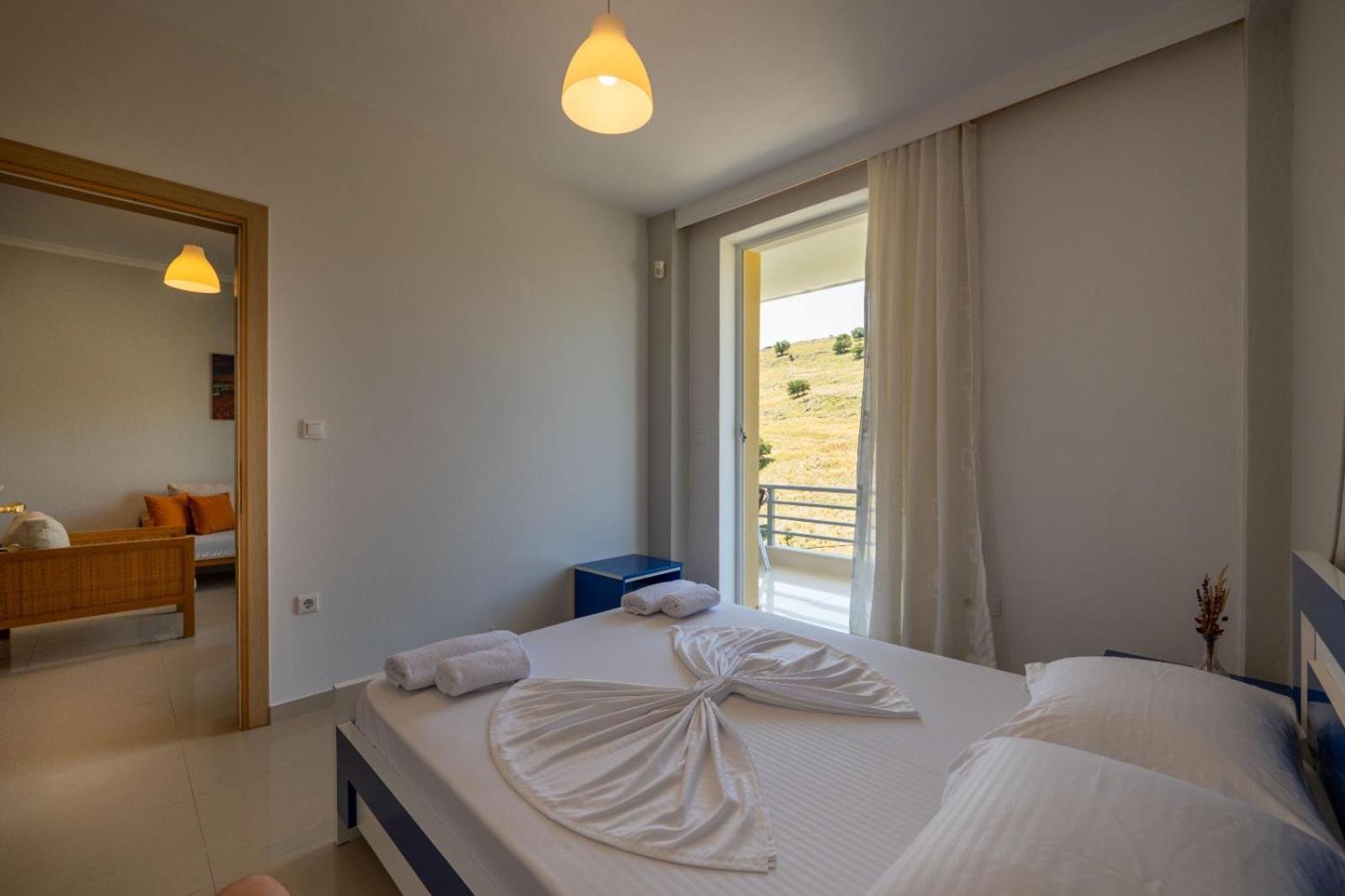 Llamani Appartement *