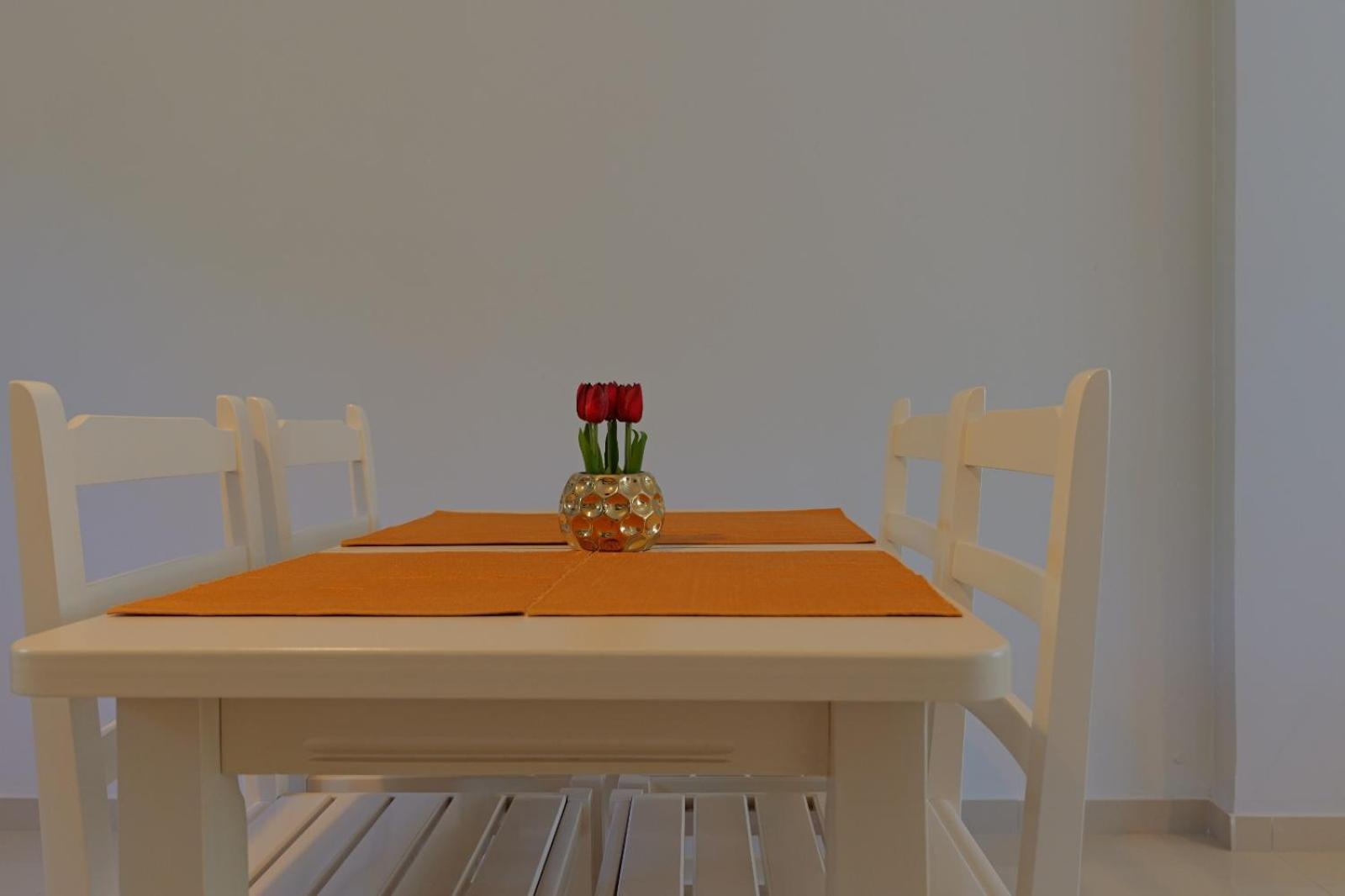 Llamani Appartement *
