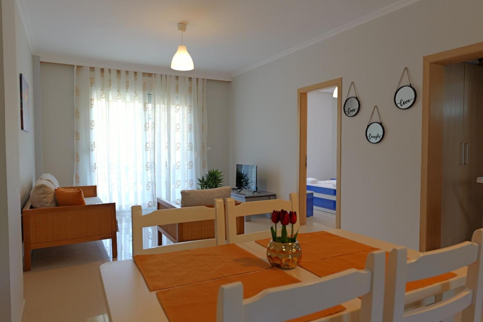 Llamani Appartement *
