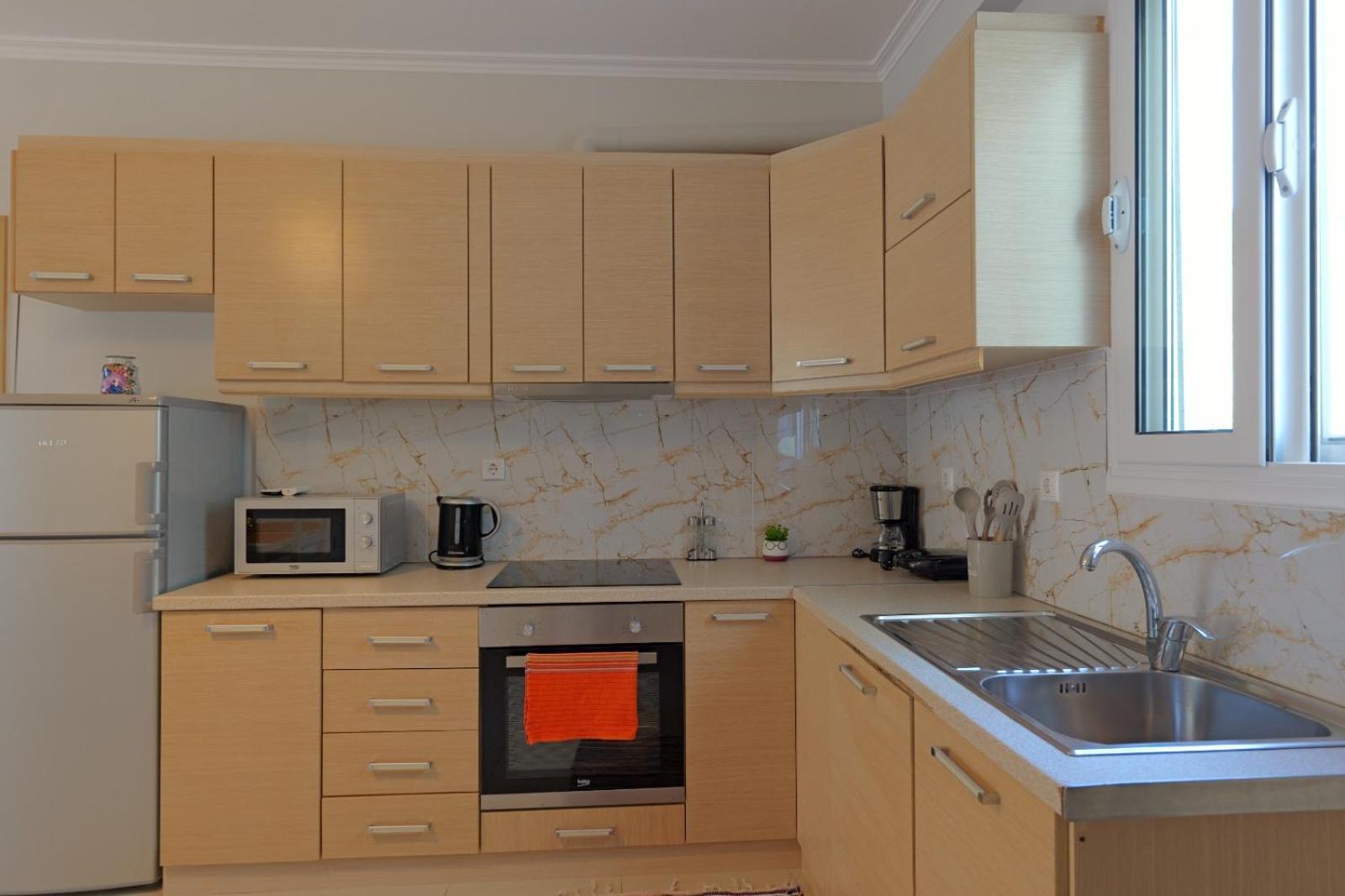 Appartement Llamani