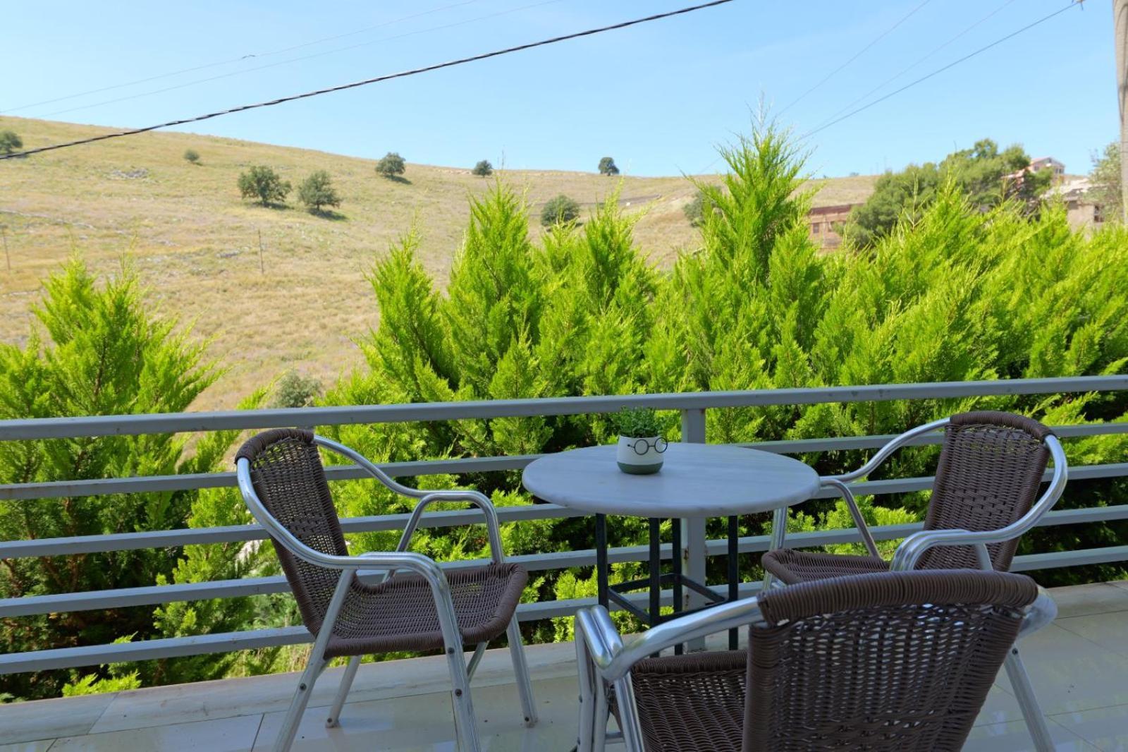 Llamani Appartement