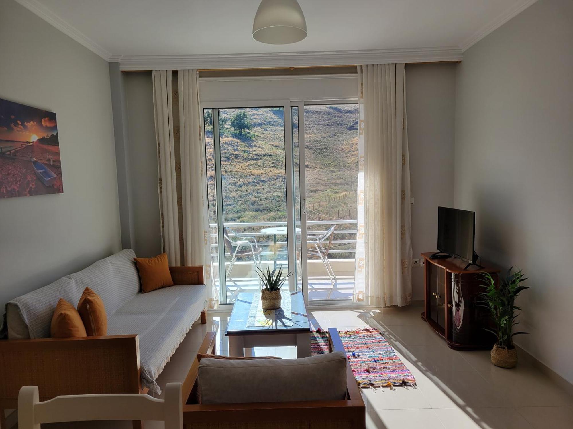 Llamani Appartement